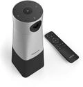 Philips PSE0550 SmartMeeting HD-Audio und -Videokonferenzl&ouml;sung inkl. Sembly AI