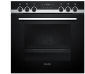 Siemens HE517GBS3, iQ500, Einbau-Herd, 60 x 60 cm, Made in Germany,