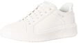 Skechers Slip-Ins: Court Break - Suit Sneaker 183177-WHT, Men Sneakers, White, 42 EU
