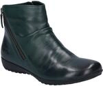 Josef Seibel Naly 61, petrol, Farbe:petrol, Gr&ouml;&szlig;e:40