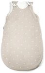 Ehrenkind&reg; Babyschlafsack | Schlafsack Rund 2.5 TOG | Bio-Baumwolle | Ganzjahres