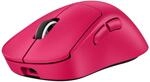 Logitech G PRO X Superlight 2 DEX kabellose Gaming-Maus, 60 g Pro-Grade-Maus f&uuml;r