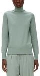 s.Oliver Feinstrickpullover mit Rollkragen