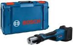 Bosch Professional 18V System Akku Presswerkzeug GPT 18V-32 (32 kN Kraft,