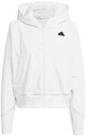 adidas W Z.N.E. WVN FZ White - S