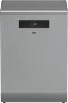 Sp&uuml;lmaschine 60 cm, 14 Ma&szlig;gedecke, 44 dB - BDEN38441XA
