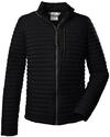 G.I.G.A. DX Herren Casual Steppjacke/Funktionsjacke in Daunenoptik GS 121 MN QLTD