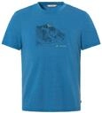 VAUDE Men's Tekoa T-Shirt III, L&auml;ssiges Herren T-Shirt f&uuml;r Bergsport und Alltag,