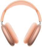Apple AirPods Max Kabellose Kopfh&ouml;rer, aktive Ger&auml;uschunterdr&uuml;ckung auf Pro Level,