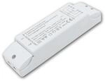 Max Track Halogen-Trafo, 230/12V/50-150W, &Uuml;berlastungsschutz, Temperatursicherung,