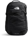The North Face NF0A52SF4HF ROUTER Gym Bag Herren TNF Black-TNF Black-NPF Gr&ouml;&szlig;e OS