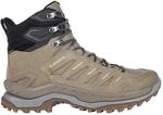 LOWA Stiefel mittel INNOVO GTX MID dune/grau, 41.5
