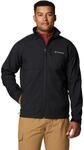Columbia Herren Softshell-Jacke, Ascender