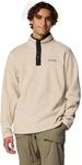 Columbia Herren-Pullover, Steens Mountain Half Snap II