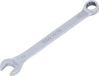 BGS 30510 | Maul-Ringschl&uuml;ssel | SW 10 mm | Gabelringschl&uuml;ssel