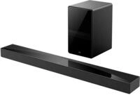 TCL Q75H Soundbar 5.1.2 Kanal, 620W Heimkino-Lautsprecher mit Cinema Surround, Dolby