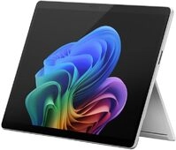 Microsoft Surface Pro 11 Copilot+ PC Qualcomm Snapdragon 1 TB 33 cm (13") 32 GB Wi-Fi