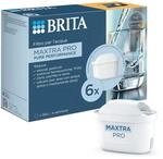 BRITA Maxtra Pro Pure Performance Wasserhahnfilter (ehemals All-in-1), reduziert