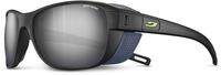 Julbo Uni Camino Sonnenbrille, Schwarz, One Size