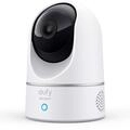 eufy Security Solo IndoorCam P24, 2K &Uuml;berwachungskamera f&uuml;r Innenbereiche,