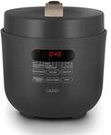 Lauben Schnellkochtopf 5000AT Electric Pressure Cooker mit einem...