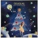 DOUGLAS ADVENTSKALENDER 2024 CHRISTMAS BEAUTY PFLEGE & MAKE-UP ADVENT CALENDAR FRAUEN