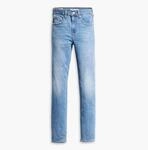 Levi's Damen 724 High Rise Straight Jeans, Cool Journey, 29W / 32L