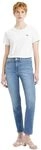 Levi's Damen 312 Shaping Slim Jeans , Working Harder, 28W / 34L