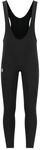 Rogelli Herren Radlerhose lang Perano | Elastisches Material - Reflektierende Akzente