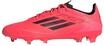 adidas Unisex F50 Pro Firm Ground Schuhe, Turbo/AURBLA/PLATINMET, 42 EU