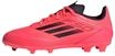 Adidas Performance F50 League FG/MG Vivid Horizon Kids rosaschwarz 36