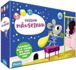 AUZOU | Mission M&auml;usezahn | Kinderspiele ab 5 Jahren | Brettspiele | Zahnfee 