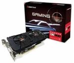 Karta graficzna BIOSTAR Radeon RX 580 8GB GDDR5