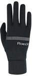 Roeckl ROECKL Sporthandschuhe GMBH & CO 20-610001 - Kohlberg 9000 Black Gr. 9