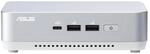 ASUS NUC 14 Pro+ RNUC14RVSU500000I, UCFF, Mini-PC Barebone, DDR5-SDRAM, PCI Express,