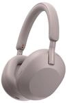 Sony WH-1000XM5 Kabellose Over-Ear Kopfh&ouml;rer, aktives Noise Cancelling auf Premium