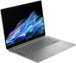 HP OmniBook Ultra 14-fd0094ng AMD Ryzen AI 9 365 Laptop 35,6 cm (14") Touchscreen