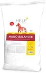 JOSERA Help Aminobalancer (1 x 10 kg) | Aminos&auml;uren- & Mineralerg&auml;nzung | f&uuml;r