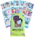 One Piece TCG - Sammelkartenspiel - OP-07 500 Years in the Future - Booster Pack mit