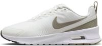 Nike Damenschuh Nike Air Max Nuaxis Damenschuh, Summit White/Light Army-Stone-White,