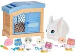 Little Live Pets Mama Surprise H&auml;schen, Mama H&auml;schen zum F&uuml;ttern & Pflegen &ndash;