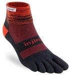 Injinji TRAIL MIDWEIGHT MINI-CREW METEOR L