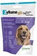 ZYLKENE Chews (14 x) f&uuml;r gro&szlig;e Hunde von 15kg - 60kg | Zur Unterst&uuml;tzung der