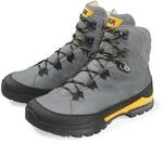 B&Auml;R Bergkomfort Wanderstiefel 2.0 Damen Wanderstiefel aus Glattleder | 100%