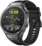 HUAWEI Watch GT 5 Pro Smartwatch, GPS, Gesundheitsuhr mit EKG, Sportdatenanalyse f&uuml;r
