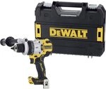 DEWALT Akku-Schlagbohrschrauber DCD1007NT 18 Volt