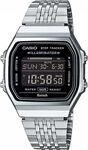 Casio Unisex Digital Quarz Armbanduhr Casio Collection Vintage