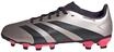 adidas Performance MG Kids Grauschwarz, 35,5 Kinder