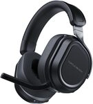 Turtle Beach Stealth 700 Kabelloses Multiplattform-Headset für PS5, PS4, PC und Turtle Beach Stealth 700 Kabelloses Multiplattform-Headset für PS5, PS4, PC und