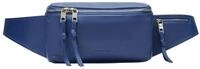 LIEBESKIND Berlin G&uuml;rteltasche Hera Sheep Natural Beltbag Berlin Blue blau